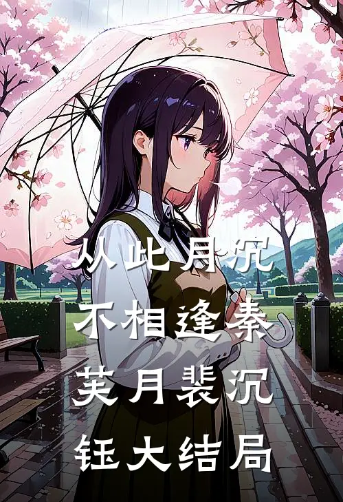 从此月沉不相逢秦芙月裴沉钰大结局
