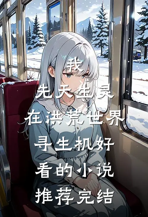 我，先天生灵，在洪荒世界寻生机好看的小说推荐完结