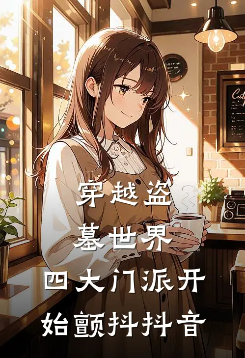 穿越盗墓世界，四大门派开始颤抖抖音