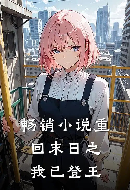 畅销小说重回末日之我已登王