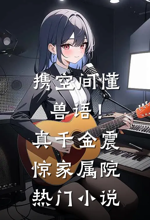 携空间懂兽语！真千金震惊家属院热门小说