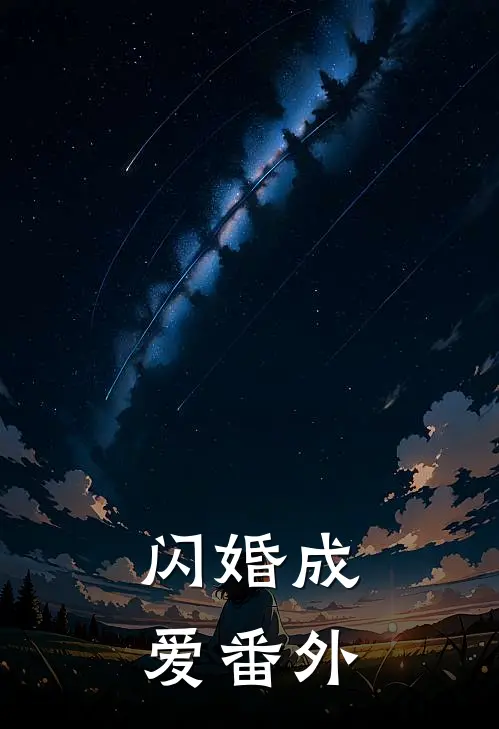 闪婚成爱 番外