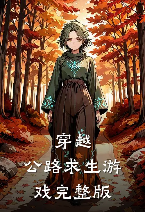 穿越：公路求生游戏完整版