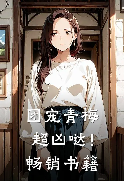 团宠青梅超凶哒！畅销书籍