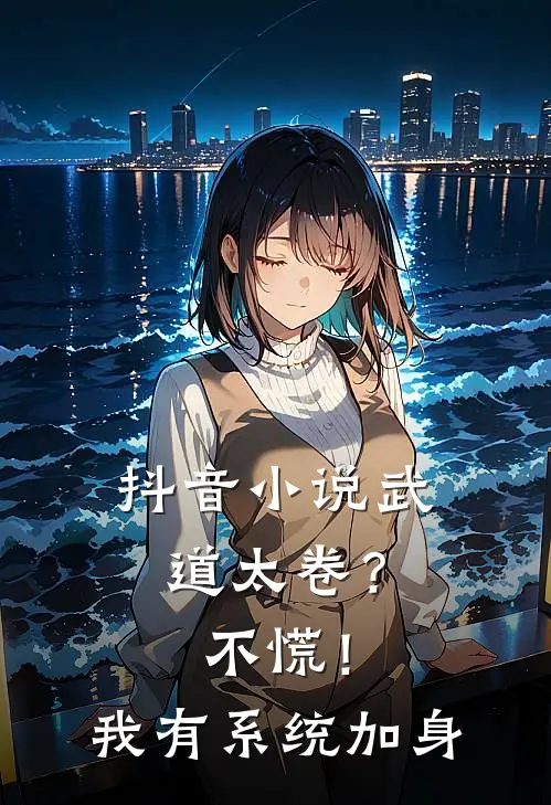 抖音小说武道太卷？不慌！我有系统加身