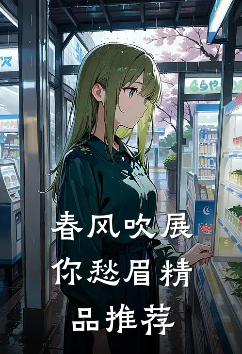 春风吹展你愁眉精品推荐