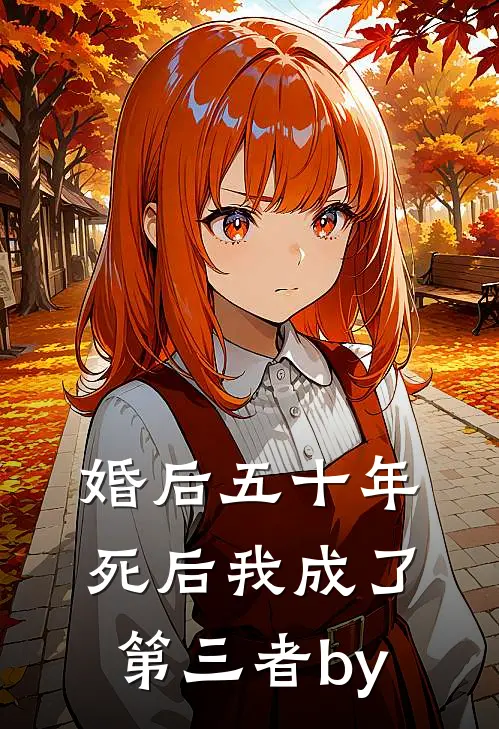 婚后五十年，死后我成了第三者by