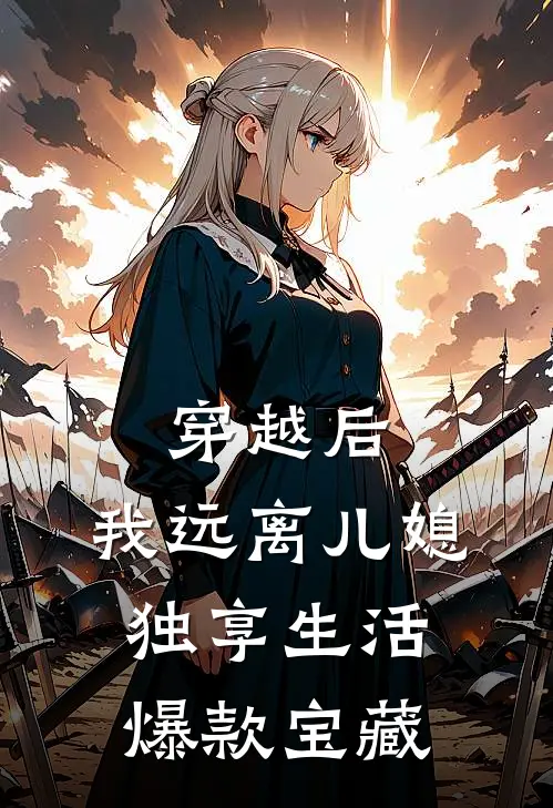 穿越后，我远离儿媳独享生活爆款宝藏