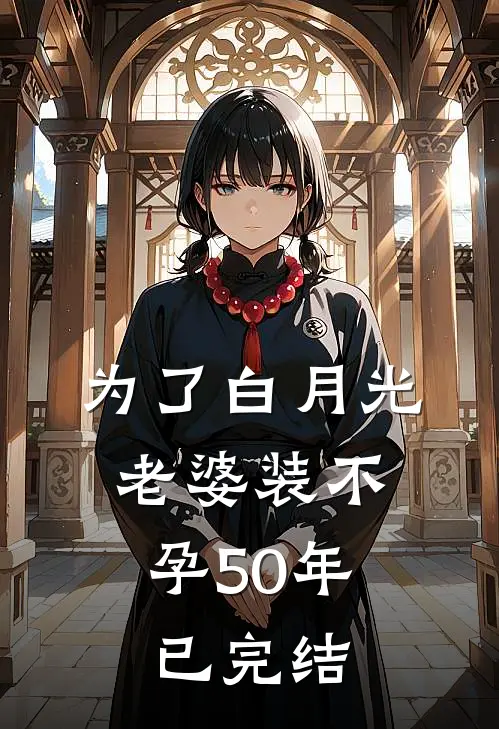为了白月光，老婆装不孕50年已完结
