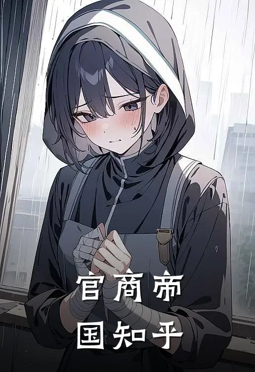 官商帝国知乎