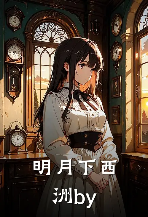 明月下西洲by