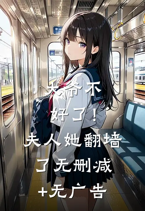 大爷不好了！夫人她翻墙了无删减+无广告
