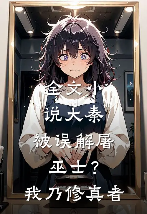 全文小说大秦：被误解屠巫士？我乃修真者