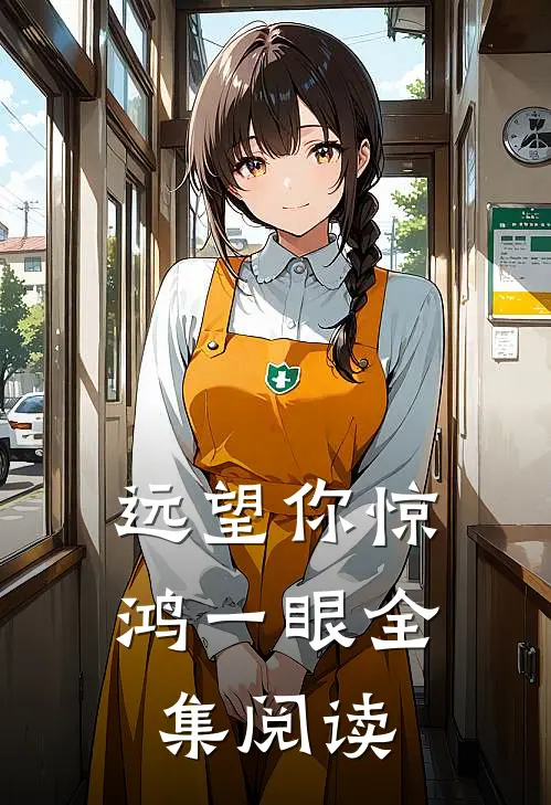 远望你惊鸿一眼全集阅读
