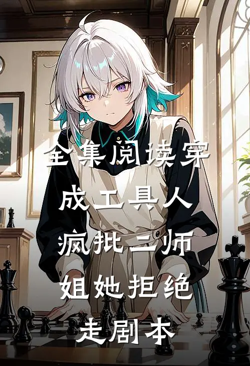 全集阅读穿成工具人，疯批二师姐她拒绝走剧本