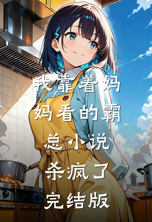 我靠着妈妈看的霸总小说，杀疯了完结版