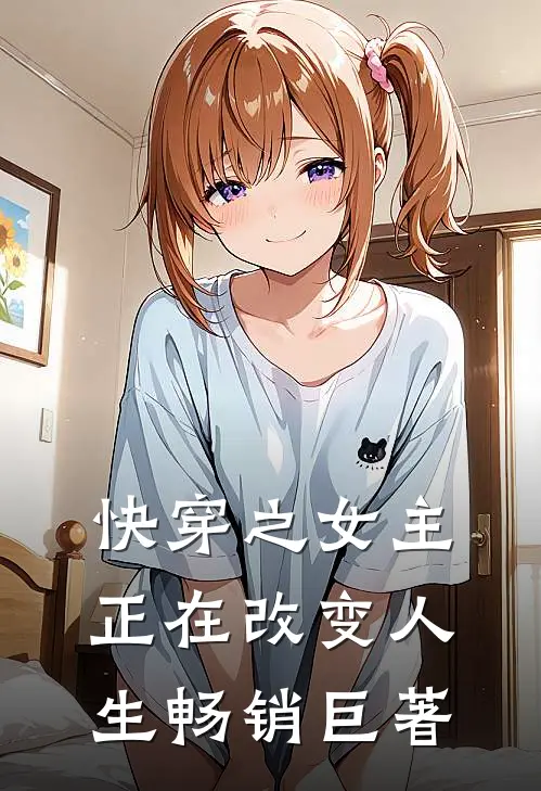 快穿之女主正在改变人生畅销巨著