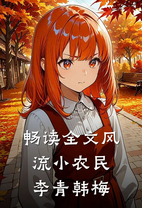 畅读全文风流小农民李青韩梅