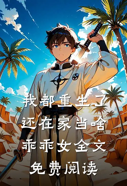 我都重生了，还在家当啥乖乖女全文免费阅读