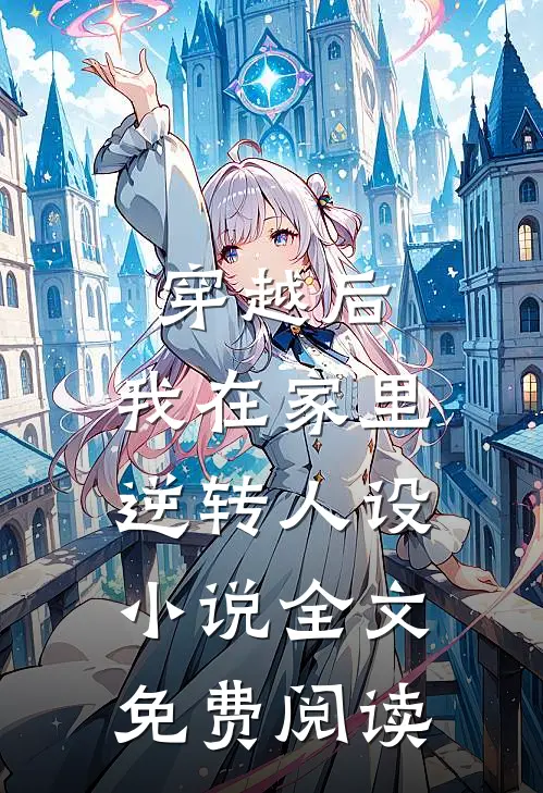 穿越后，我在家里逆转人设小说全文免费阅读