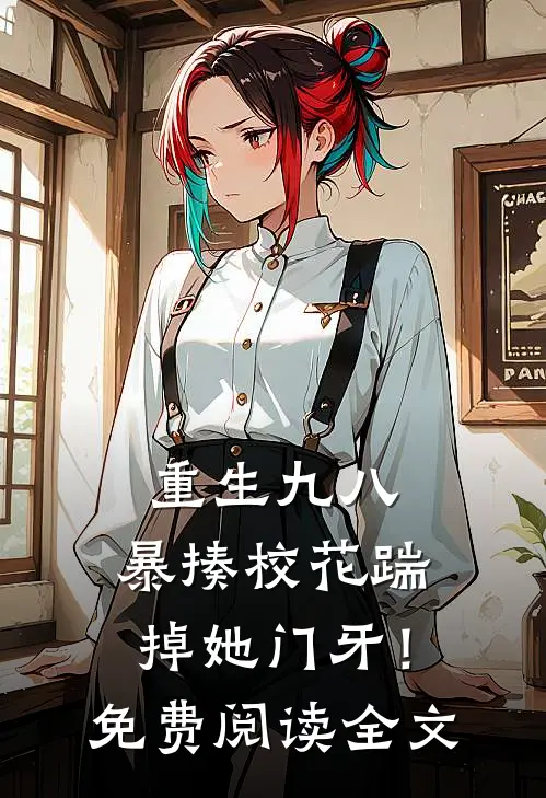 重生九八：暴揍校花踹掉她门牙！免费阅读全文