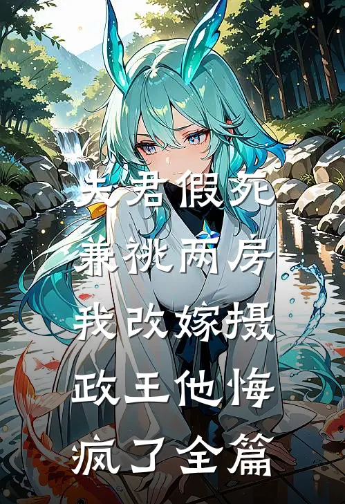 夫君假死兼祧两房，我改嫁摄政王他悔疯了全篇