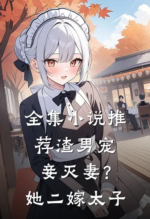 全集小说推荐渣男宠妾灭妻？她二嫁太子