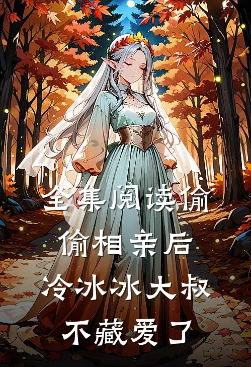 全集阅读偷偷相亲后，冷冰冰大叔不藏爱了