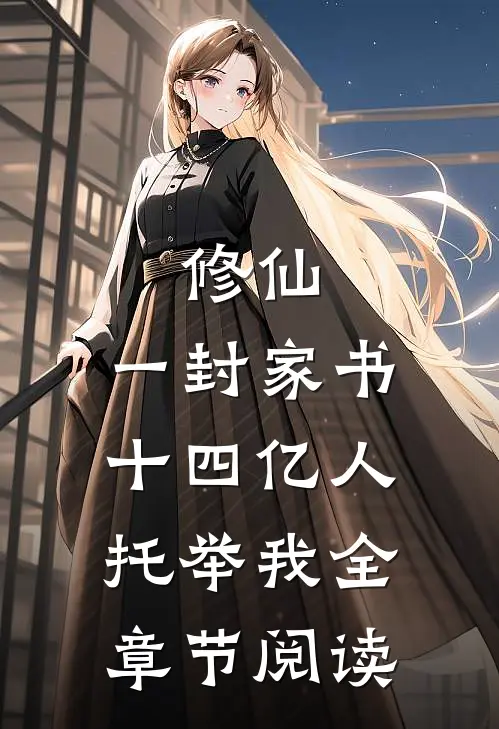 修仙：一封家书，十四亿人托举我全章节阅读