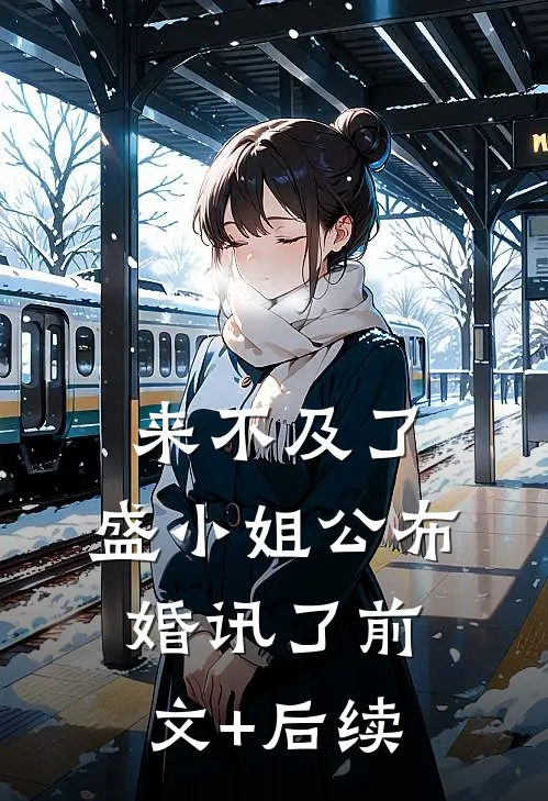 来不及了，盛小姐公布婚讯了前文+后续