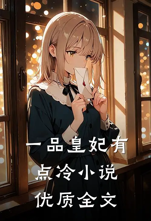 一品皇妃有点冷小说优质全文