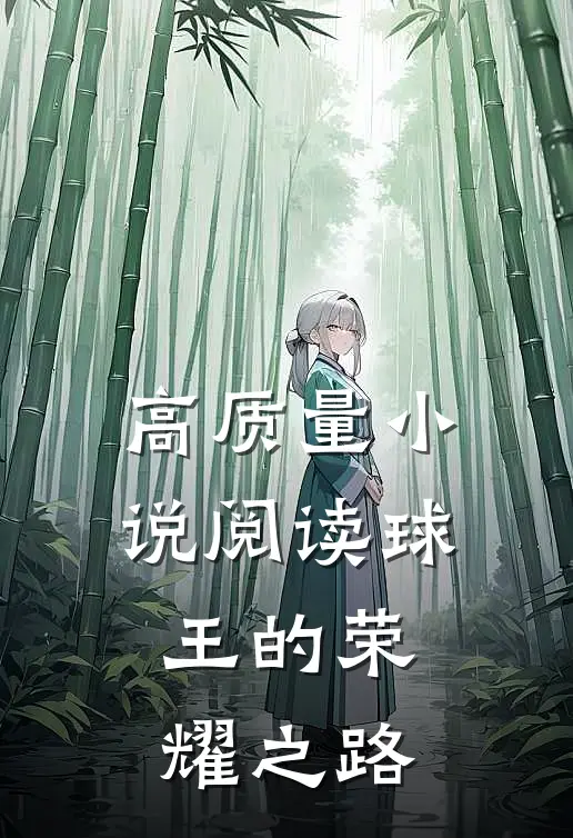 高质量小说阅读球王的荣耀之路