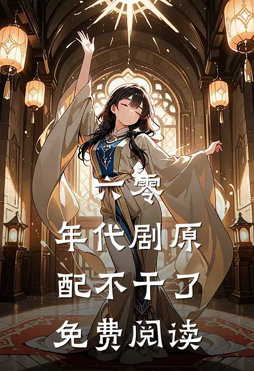 六零：年代剧原配不干了免费阅读