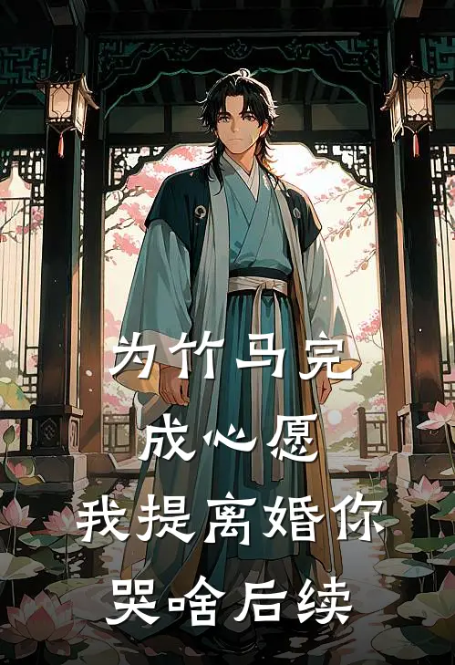 为竹马完成心愿，我提离婚你哭啥后续