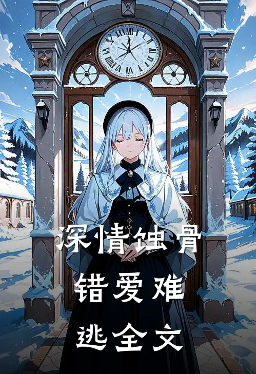 深情蚀骨，错爱难逃全文
