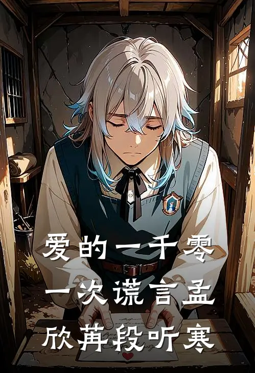 爱的一千零一次谎言(孟欣苒段听寒)