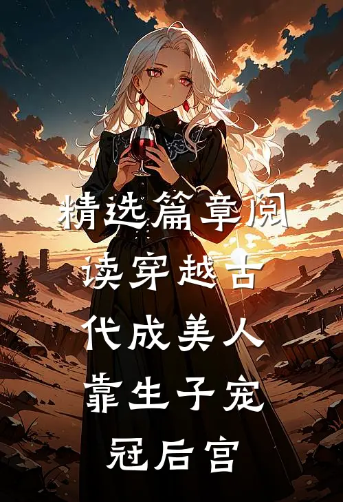 精选篇章阅读穿越古代成美人,靠生子宠冠后宫