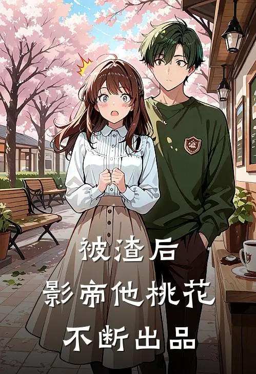 被渣后，影帝他桃花不断出品