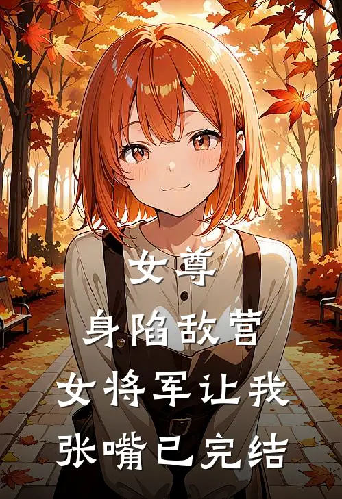 女尊：身陷敌营，女将军让我张嘴已完结