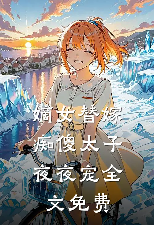 嫡女替嫁，痴傻太子夜夜宠全文免费