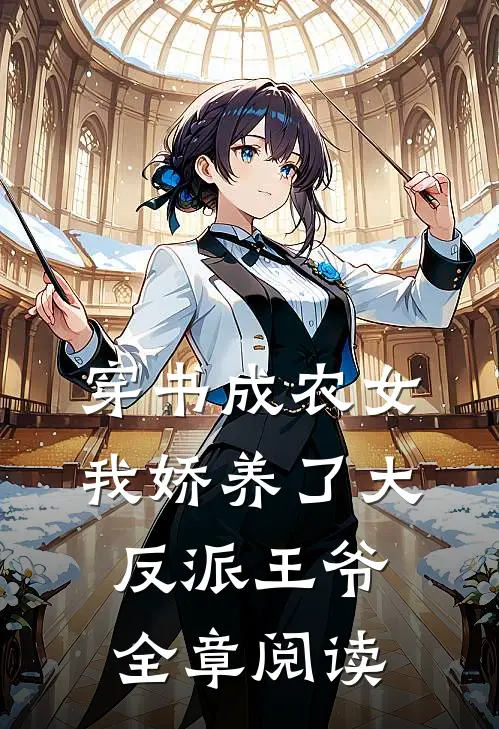 穿书成农女，我娇养了大反派王爷全章阅读