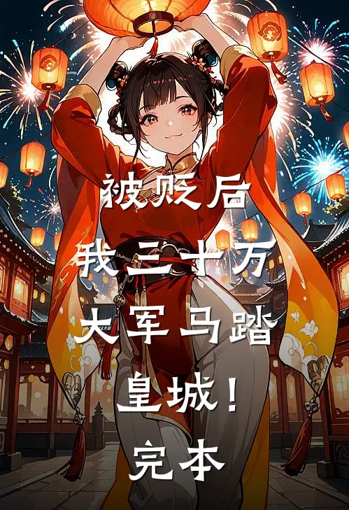 被贬后，我三十万大军马踏皇城！完本