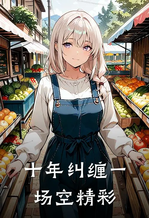 十年纠缠一场空精彩