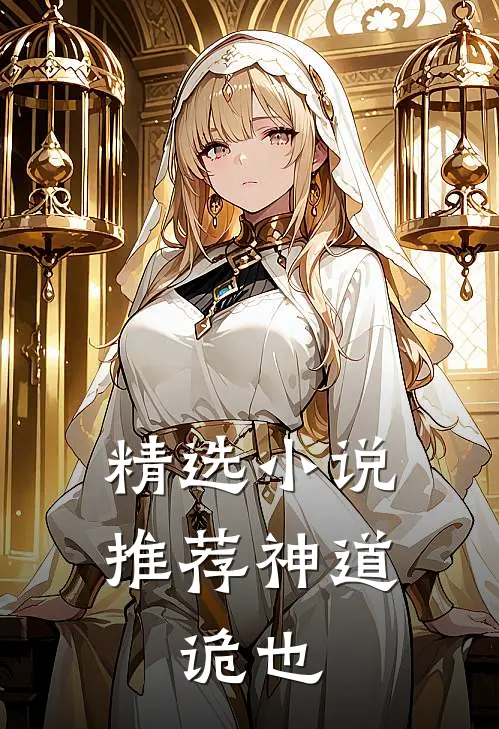精选小说推荐神道，诡也