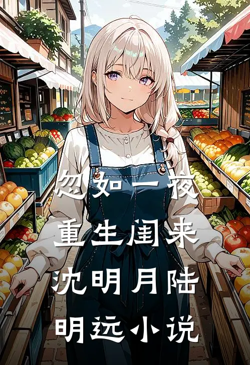 忽如一夜重生闺来沈明月陆明远小说