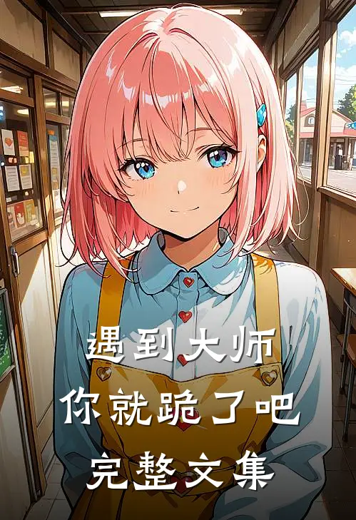 遇到大师，你就跪了吧完整文集