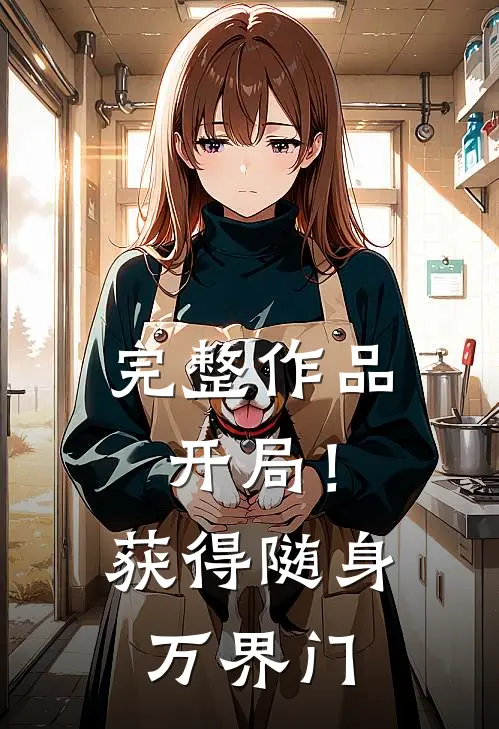 完整作品开局！获得随身万界门