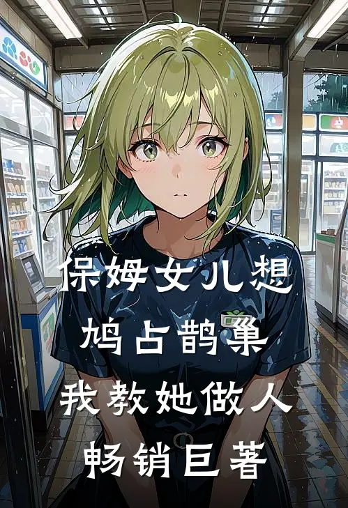 保姆女儿想鸠占鹊巢，我教她做人畅销巨著