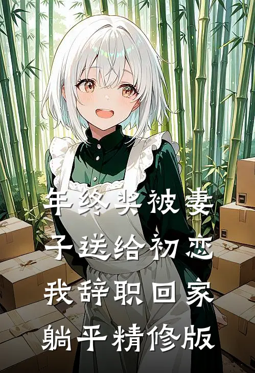 年终奖被妻子送给初恋，我辞职回家躺平精修版