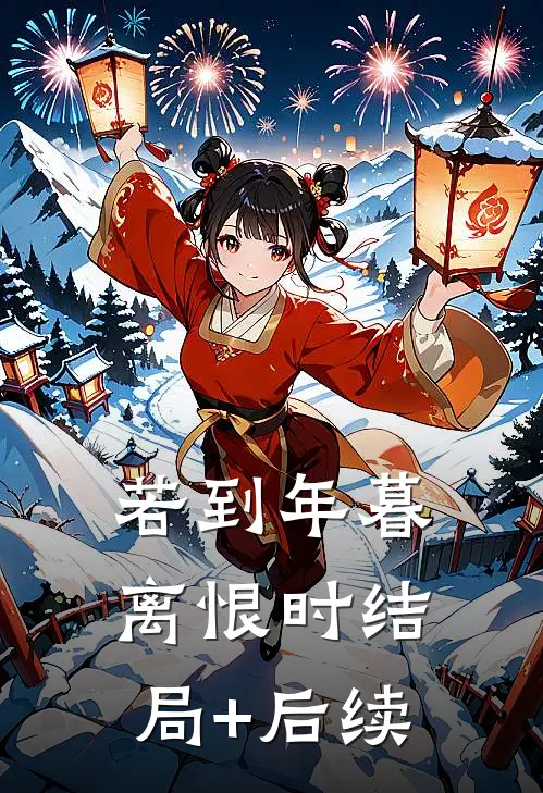 若到年暮离恨时结局+后续
